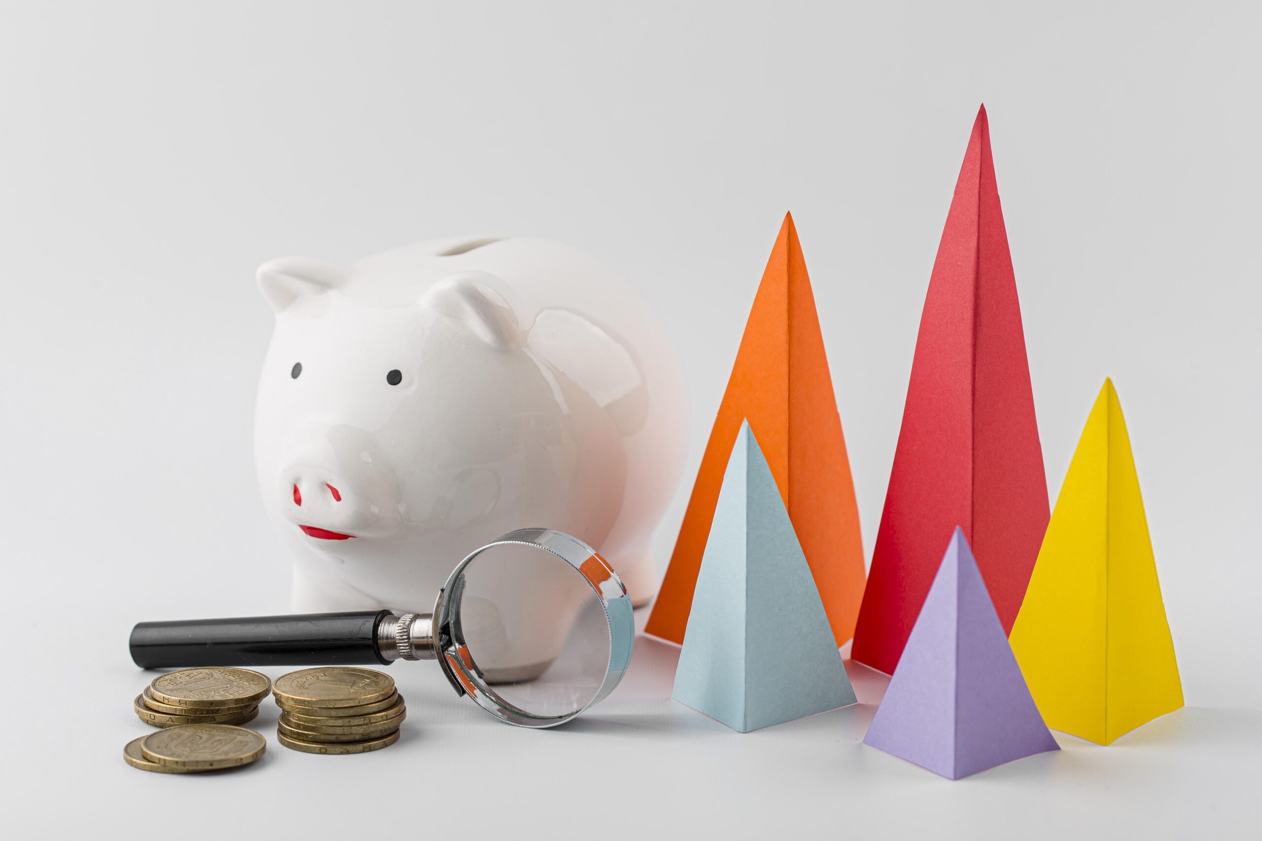Finanz Themen