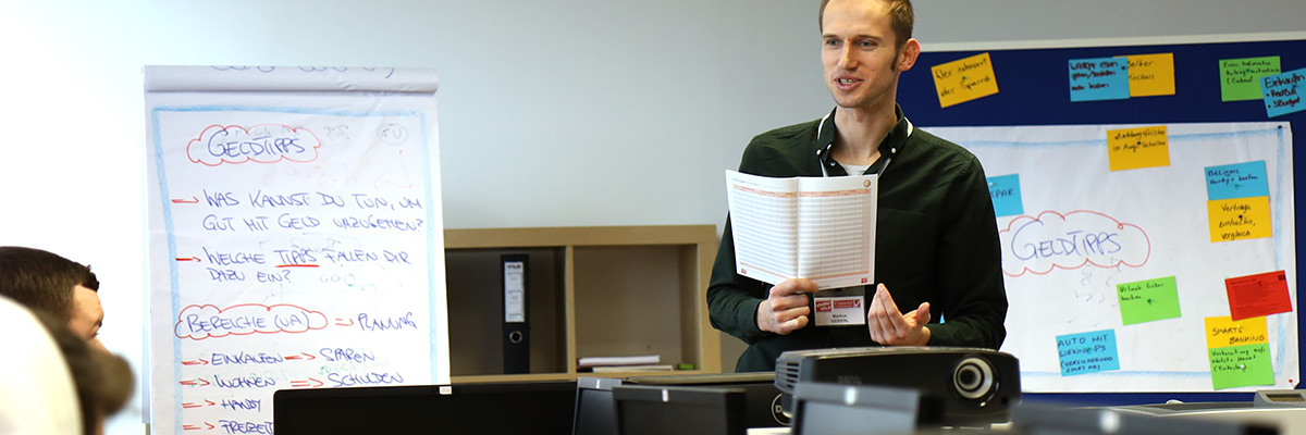 Neue Website „Finanz-Tipps“ ist in Arbeit